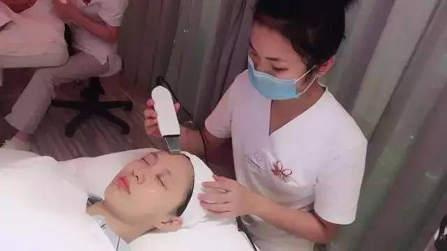 一家高逼格且完全没有剁手压力的美容院,69元做脸!还要送30