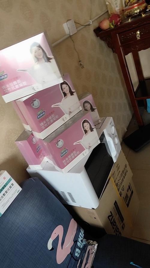 美容店嫁接妇炎洁私护产品