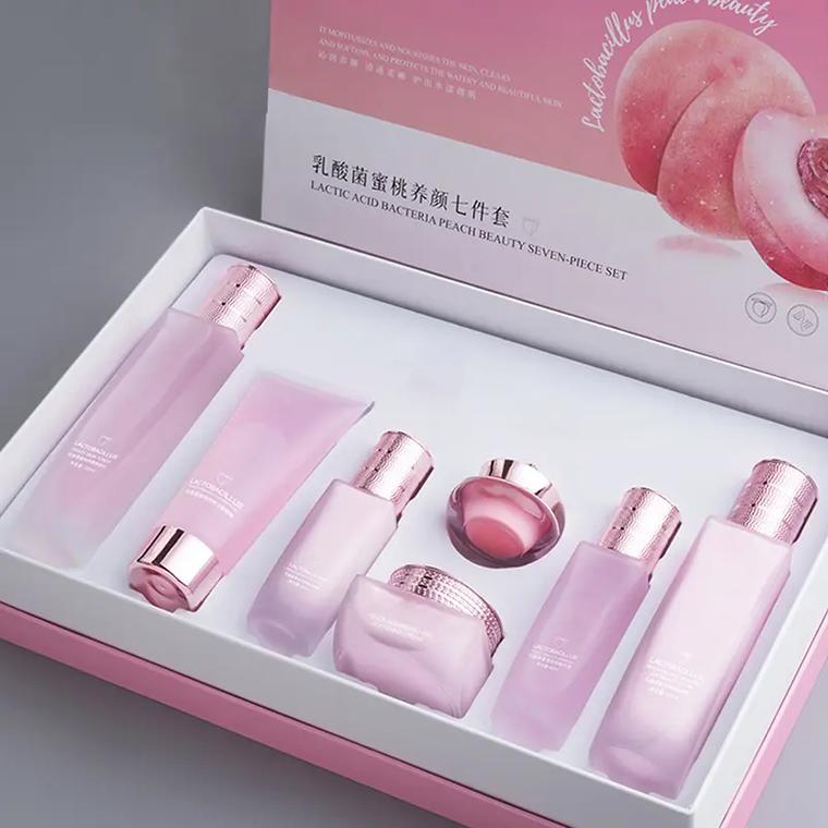 好物分享护肤 #美容院面部套盒 #美容店 养生套盒工厂,价 - 抖音